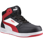 Puma Safety Frontcourt Safety Shoes - thumbnail 1