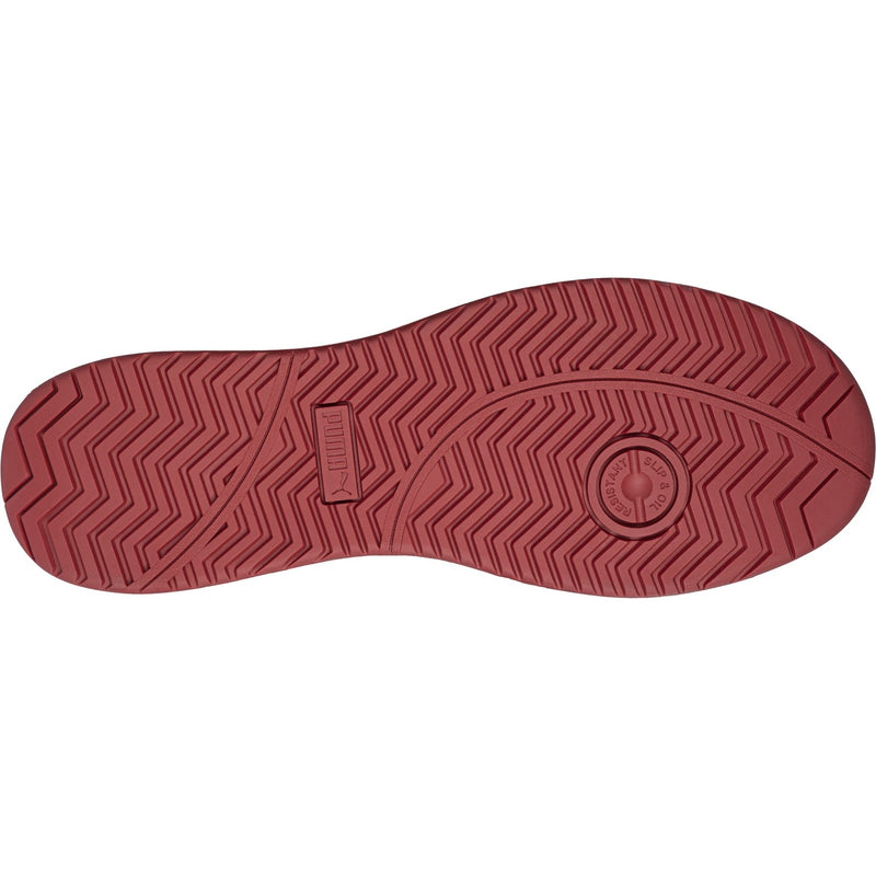 Puma Safety Frontcourt Safety Shoes
