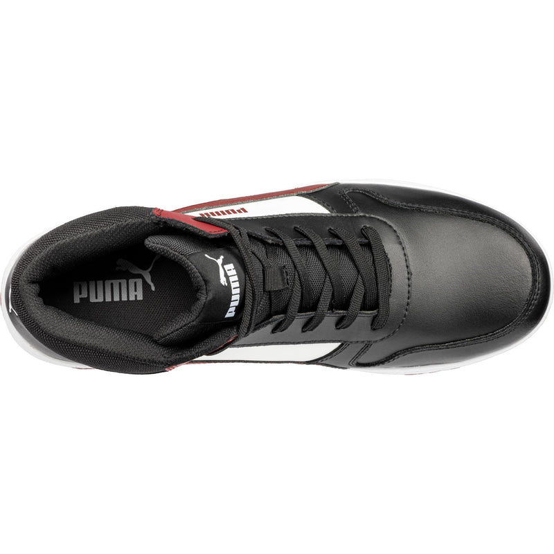 Puma Safety Frontcourt Safety Shoes