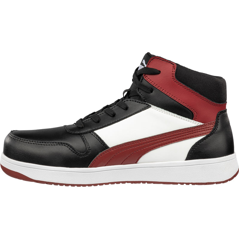 Puma Safety Frontcourt Safety Shoes