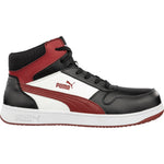 Puma Safety Frontcourt Safety Shoes - thumbnail 7