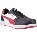 Puma Safety Frontcourt Low Trainer - thumbnail 1