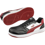 Puma Safety Frontcourt Low Trainer - thumbnail 3