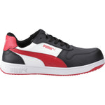 Puma Safety Frontcourt Low Trainer - thumbnail 7
