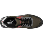 Puma Safety Frontside Ivy Low Trainer