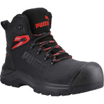 Puma Safety Iron Heavy Duty Boot - thumbnail 1