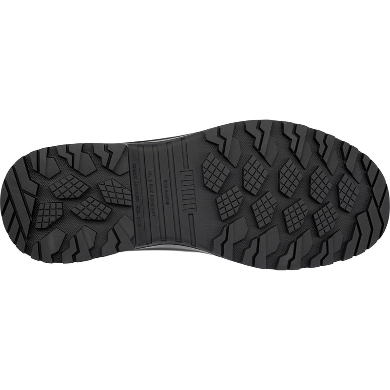 Puma Safety Iron Heavy Duty Boot