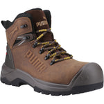 Puma Safety Iron Heavy Duty Boot - thumbnail 1