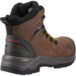 Puma Safety Iron Heavy Duty Boot - thumbnail 2