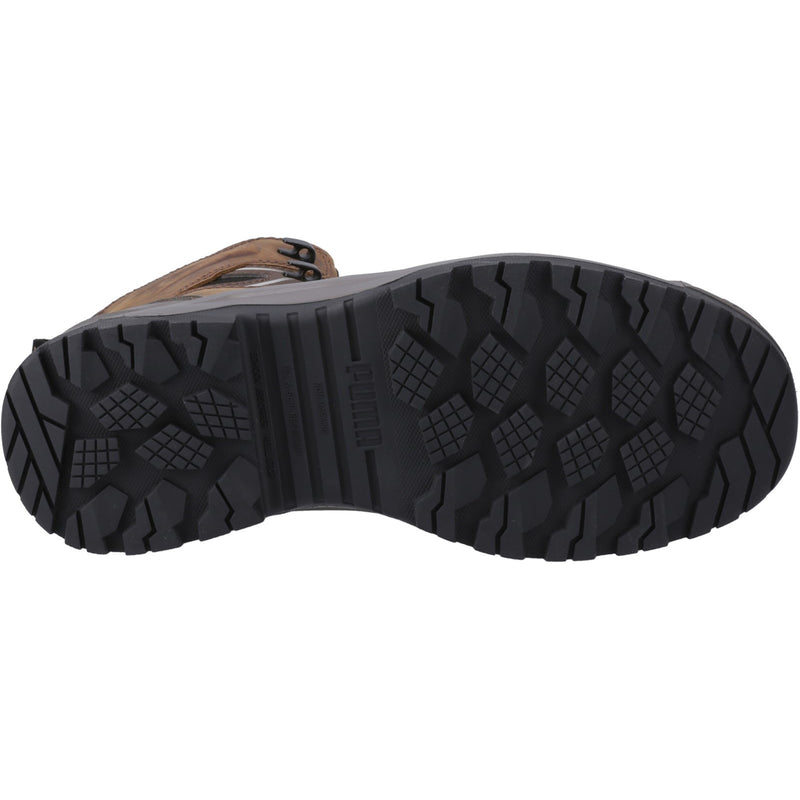 Puma Safety Iron Heavy Duty Boot