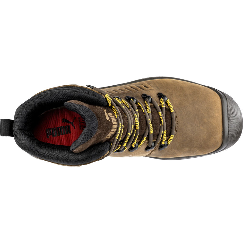 Puma Safety Iron Heavy Duty Boot