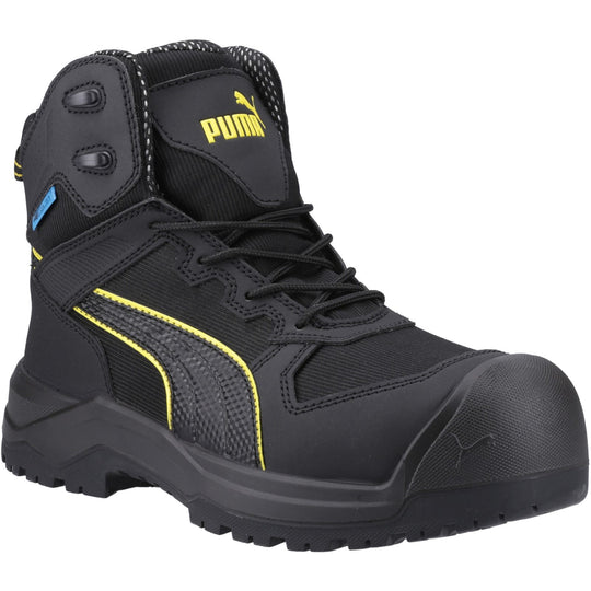 Puma Safety Rock Heavy Duty Waterproof Boot