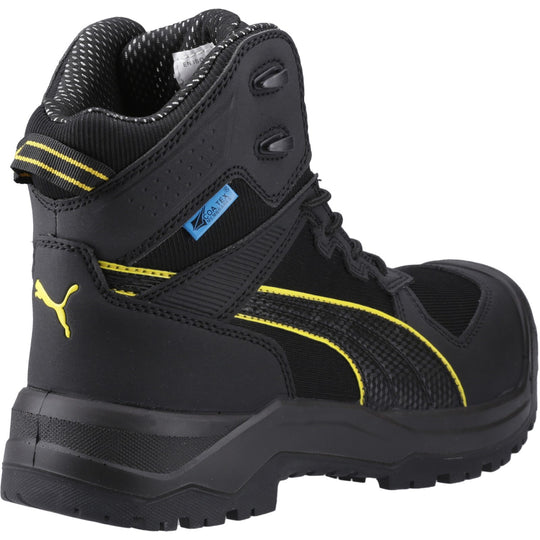 Puma Safety Rock Heavy Duty Waterproof Boot