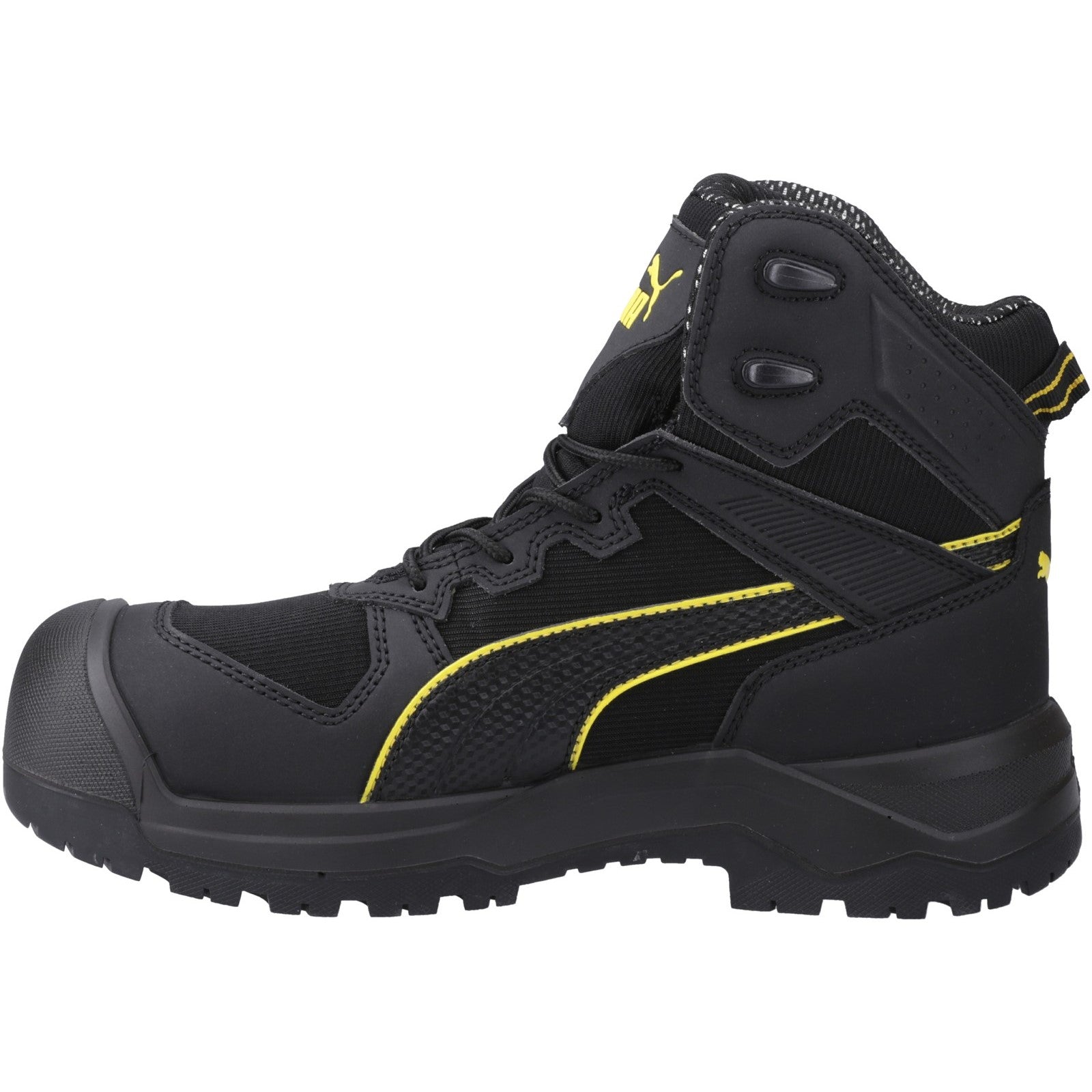 Puma Safety Rock Heavy Duty Waterproof Boot