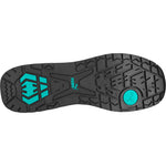 Puma Safety Vivid Green Heart Low Trainer - thumbnail 4