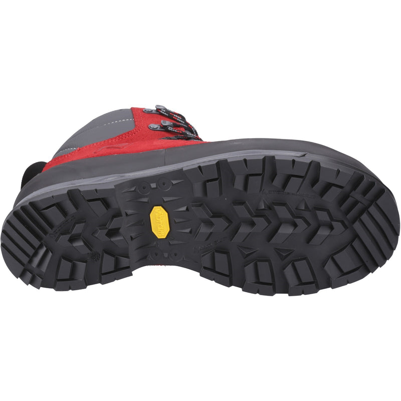 Haix Protector Forest 2.1 GTX Mid Boot