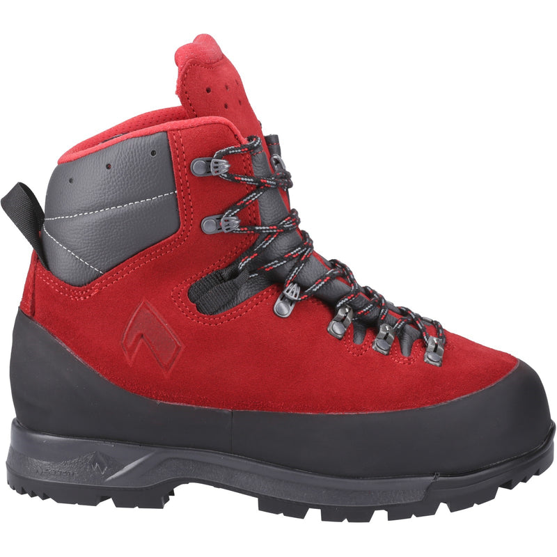 Haix Protector Forest 2.1 GTX Mid Boot