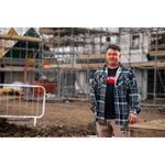 Hard Yakka Core Flannel Shirt