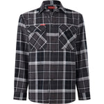 Hard Yakka Core Flannel Shirt - thumbnail 6