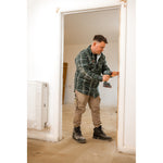 Hard Yakka Core Flannel Shirt