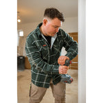 Hard Yakka Core Flannel Shirt