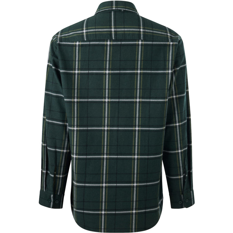 Hard Yakka Core Flannel Shirt