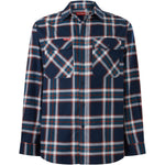 Hard Yakka Core Flannel Shirt - thumbnail 6