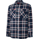 Hard Yakka Core Flannel Shirt - thumbnail 7