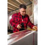 Hard Yakka Core Flannel Shirt - thumbnail 2