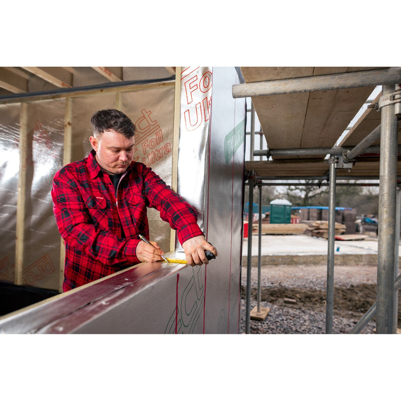 Hard Yakka Core Flannel Shirt