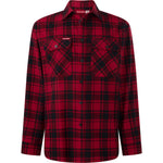 Hard Yakka Core Flannel Shirt - thumbnail 7