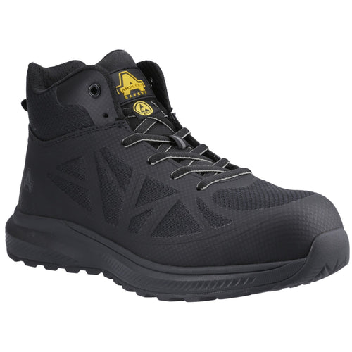 Amblers Safety Relay Safety Hiker