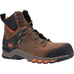 Timberland Pro Hypercharge Composite Safety Toe Work Boot - thumbnail 1