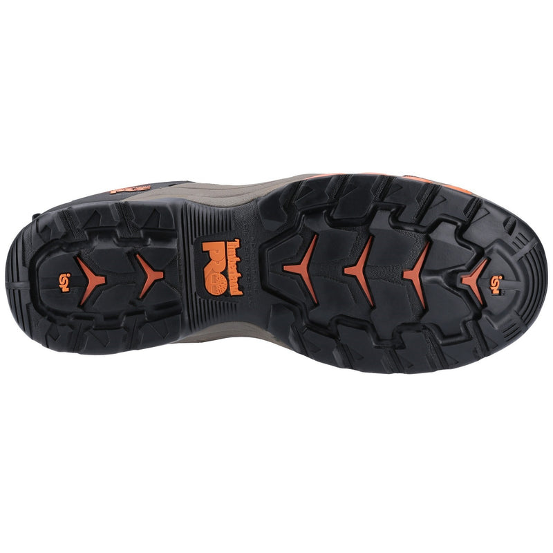 Timberland Pro Hypercharge Composite Safety Toe Work Boot