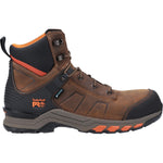 Timberland Pro Hypercharge Composite Safety Toe Work Boot - thumbnail 4