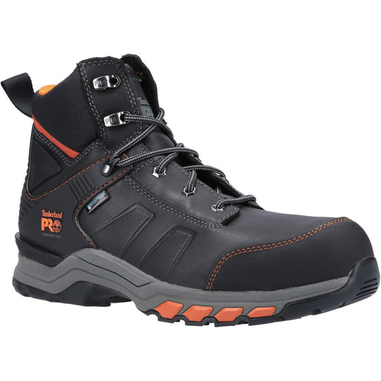 Timberland Pro Hypercharge Composite Safety Toe Work Boot