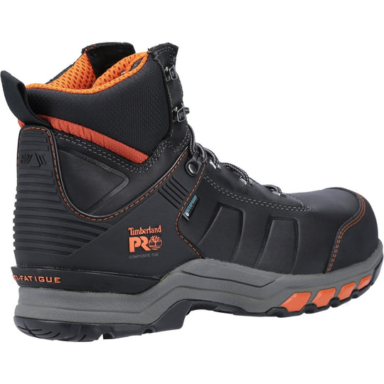Timberland Pro Hypercharge Composite Safety Toe Work Boot