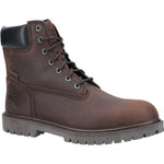 Timberland Pro Iconic Safety Toe Work Boot - thumbnail 1