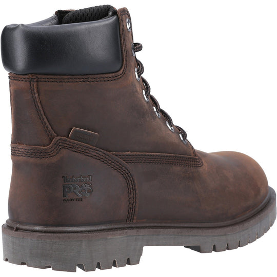 Timberland Pro Iconic Safety Toe Work Boot