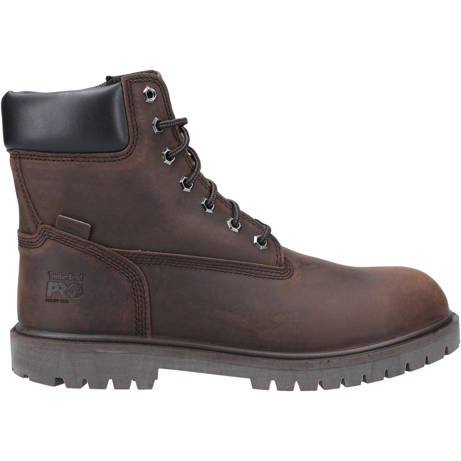 Timberland Pro Iconic Safety Toe Work Boot