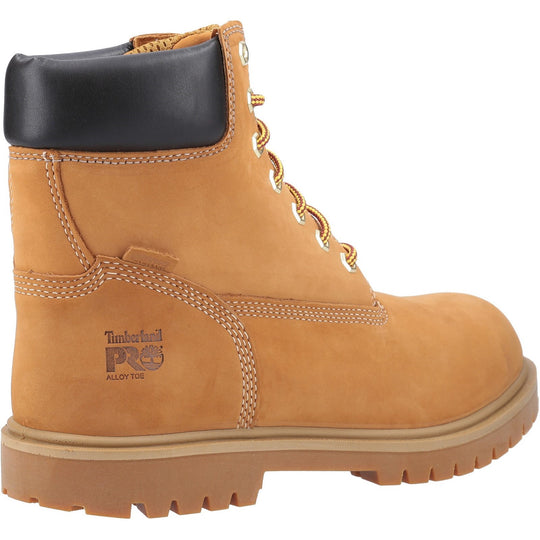 Timberland Pro Iconic Safety Toe Work Boot