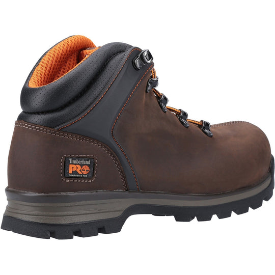 Timberland Pro Splitrock XT Composite Safety Toe Work Boot