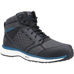 Timberland Pro Reaxion Mid Composite Safety Boot - thumbnail 1