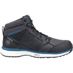 Timberland Pro Reaxion Mid Composite Safety Boot - thumbnail 4