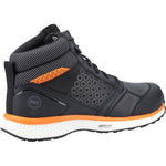 Timberland Pro Reaxion Mid Composite Safety Boot - thumbnail 2