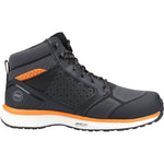 Timberland Pro Reaxion Mid Composite Safety Boot - thumbnail 4
