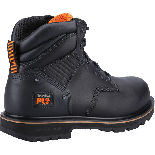 Timberland Pro Ballast Safety Boot