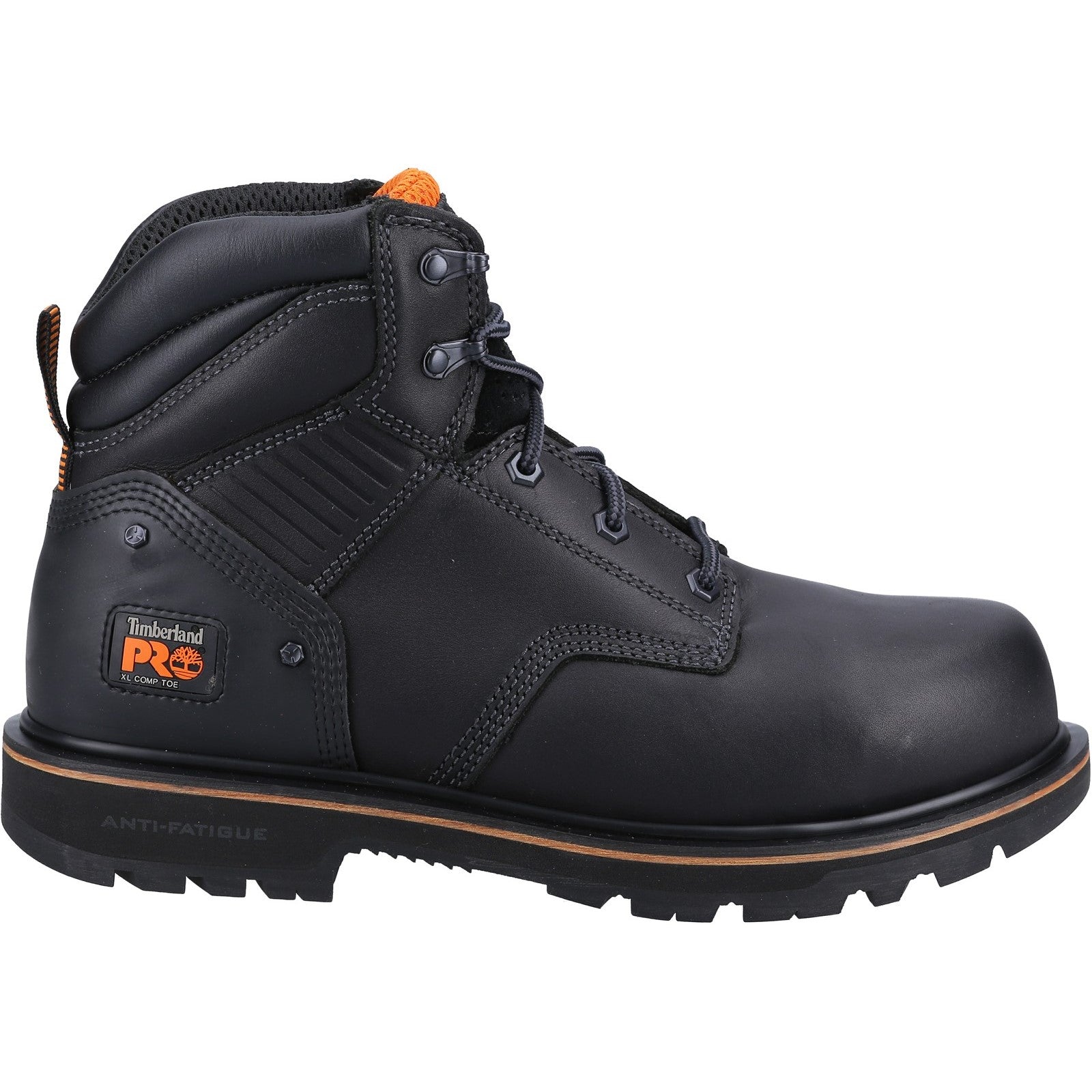 Timberland Pro Ballast Safety Boot