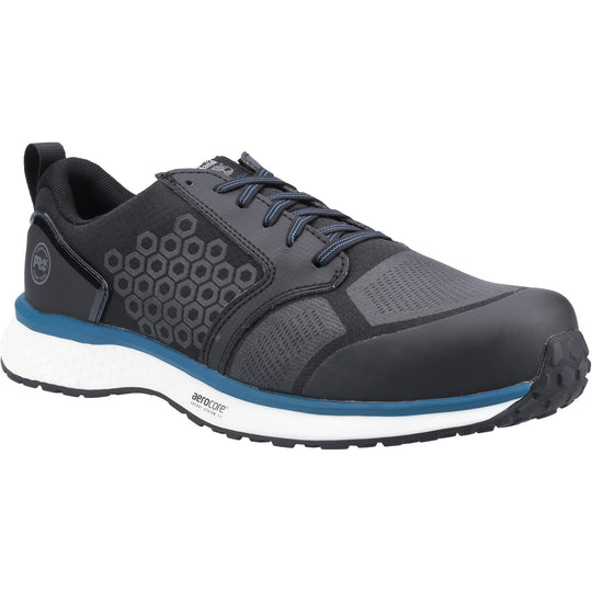 Timberland Pro Reaxion Composite Safety Trainer