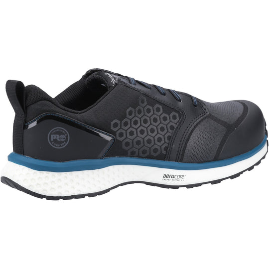 Timberland Pro Reaxion Composite Safety Trainer